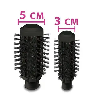 Фен-щетка Rowenta CF9320D0