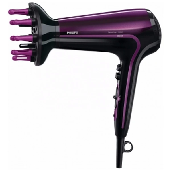 Фен Philips HP8233/00 - фото 3