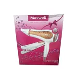 Набор Maxwell MW-2015 (Выпрямитель, Фен) - фото 2