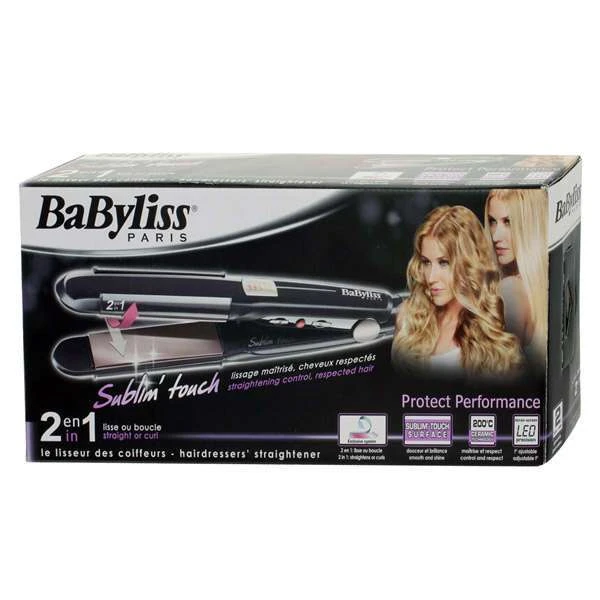 Выпрямитель Babyliss ST230E