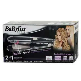 Выпрямитель Babyliss ST230E