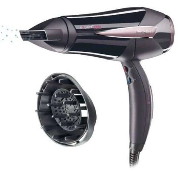 Фен Babyliss D261E