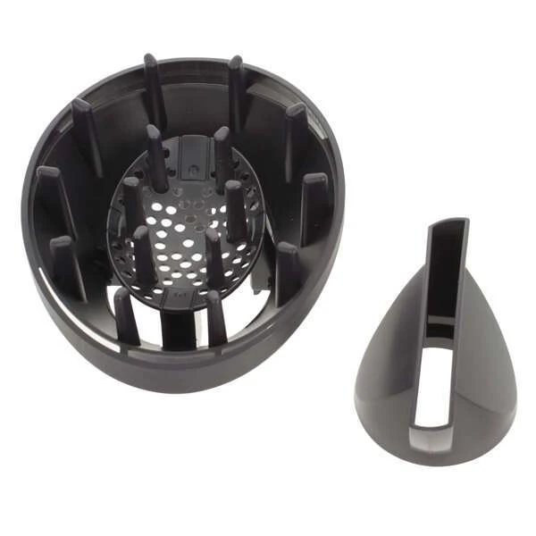 Фен Babyliss D261E - фото 2