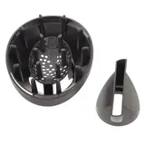 Фен Babyliss D261E - фото 2