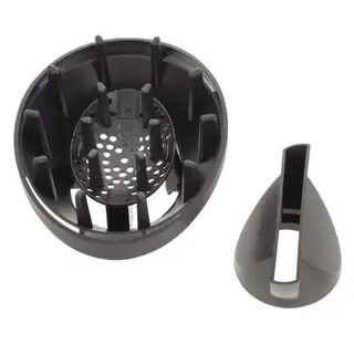 Фен Babyliss D261E