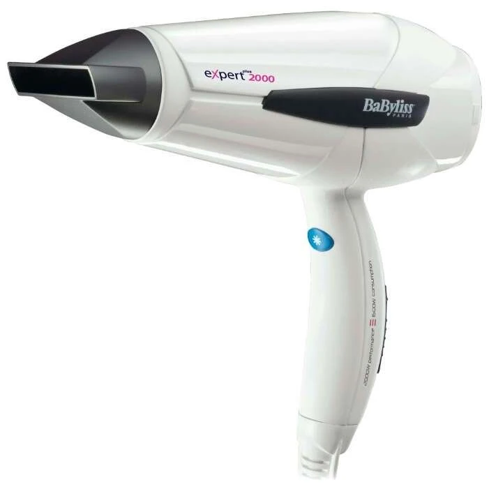 Фен BaByliss D221E