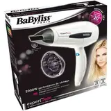 Фен BaByliss D221E - фото 2