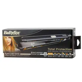 Выпрямитель Babyliss ST287E