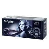 Щипцы Babyliss C1000E Curl Secret - фото 2