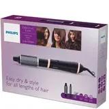 Фен-щетка Philips HP8661 - фото 6