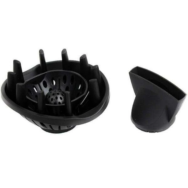 Фен Babyliss D321E - фото 2