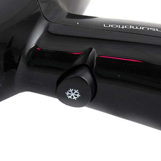 Фен Babyliss D321E - фото 3