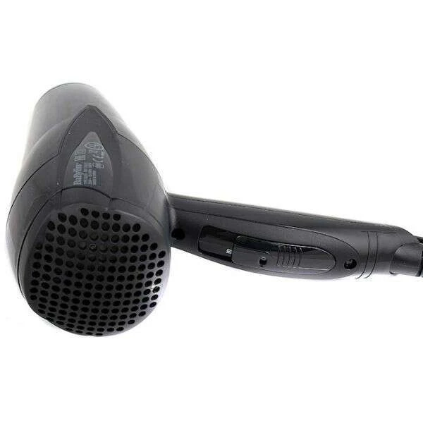 Фен Babyliss D321E - фото 4