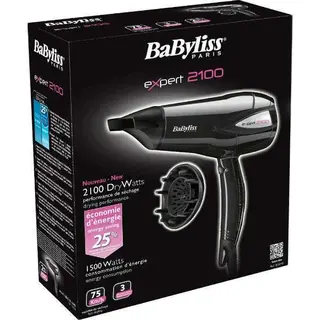 Фен Babyliss D321E