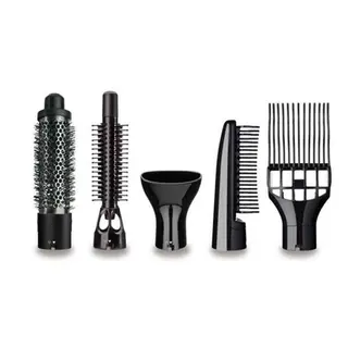 Фен-щетка Rowenta CF8252F0