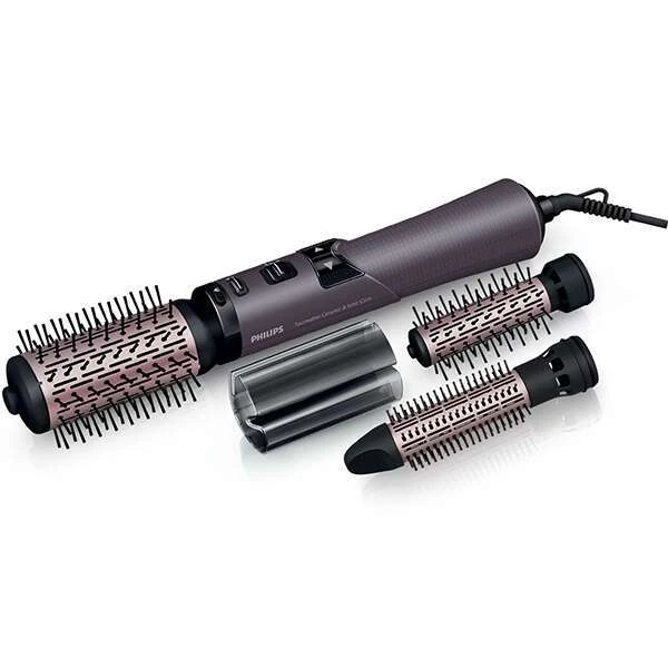 Фен-щетка Philips HP-8666