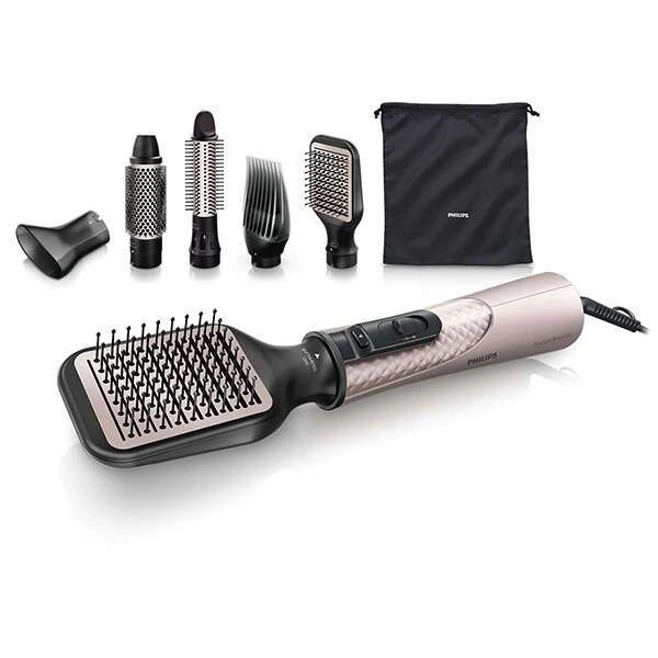Фен-щетка Philips Advanced HP8657