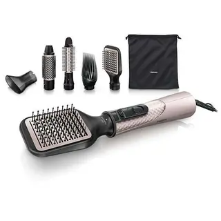 Фен-щетка Philips Advanced HP8657