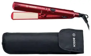 Выпрямитель для волос BOSCH PHS 2102