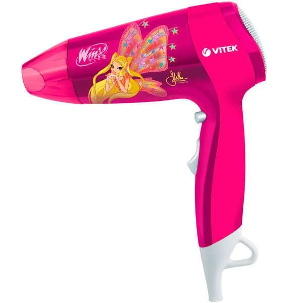 Фен Vitek WX-2001 ST