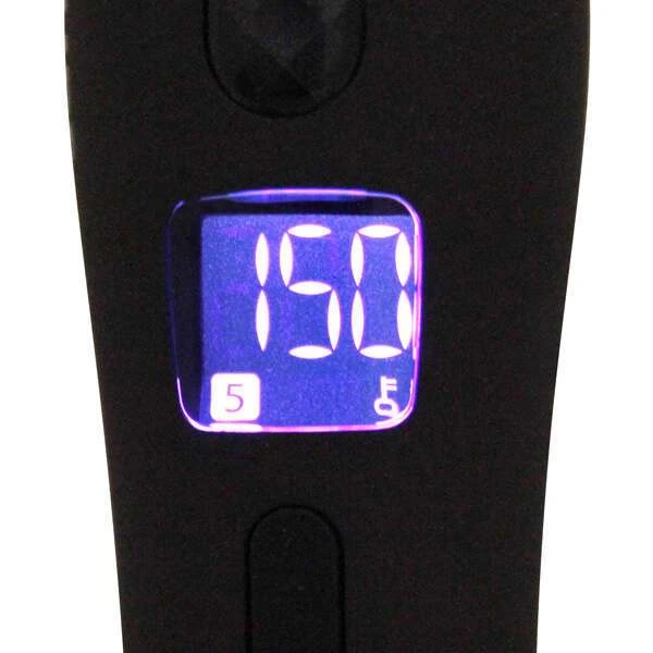 Конические щипцы Philips HP8619 - фото 2