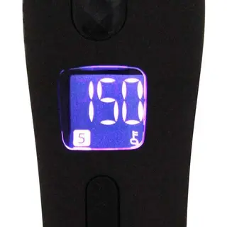 Конические щипцы Philips HP8619