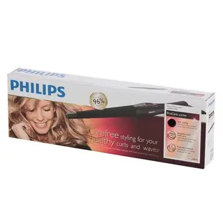 Конические щипцы Philips HP8619
