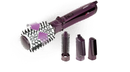 Фен-щетка Babyliss 2736E