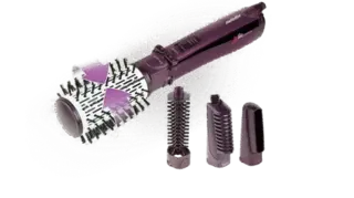 Фен-щетка Babyliss 2736E