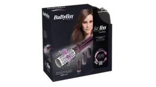 Фен-щетка Babyliss 2736E