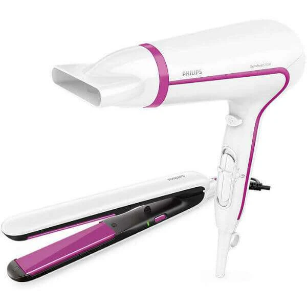 Подарочный набор Philips HP-8640