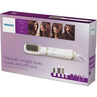 Фен-щетка Philips Essential HP8663