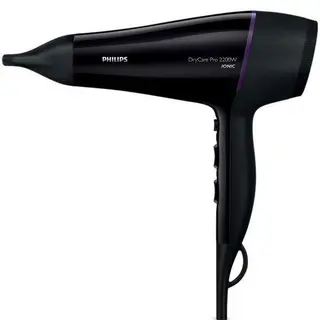 Фен Philips DryCare Pro BHD176