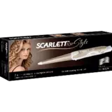 Щипцы для завивки волос Scarlett SC-HS60599 - фото 2