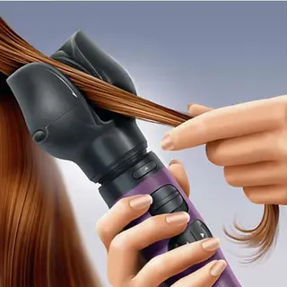 Фен-щетка Philips StyleCare HP8668