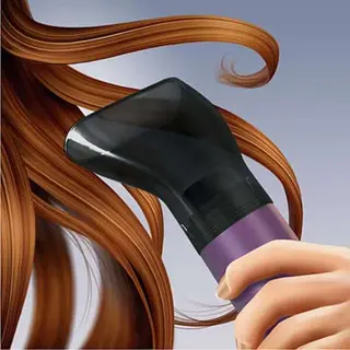 Фен-щетка Philips StyleCare HP8668