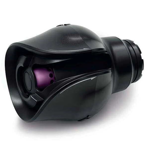 Фен-щетка Philips StyleCare HP8668 - фото 6