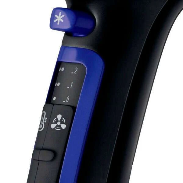 Фен Rowenta CV3820 - фото 3