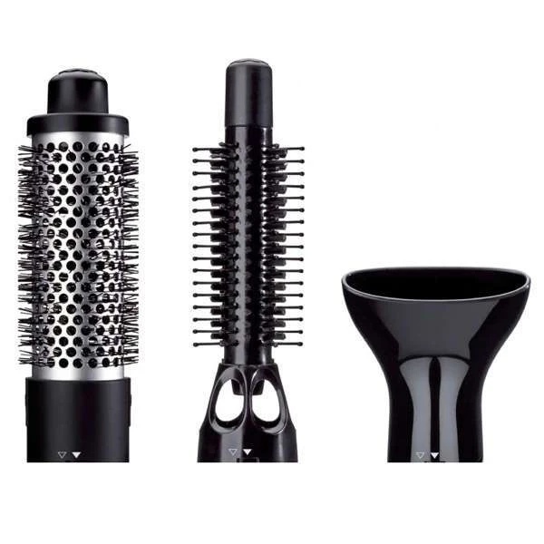 Фен-щетка Rowenta Ice Pure CF8213 - фото 4