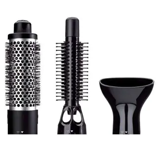 Фен-щетка Rowenta Ice Pure CF8213