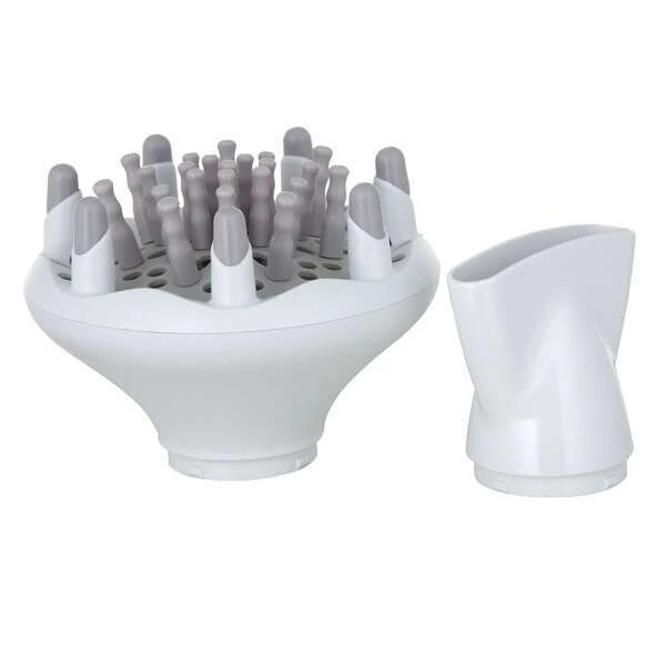 Фен Rowenta CV7461F0 - фото 3