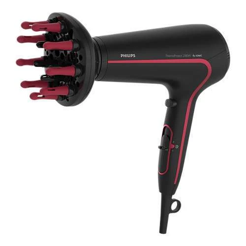 Фен Philips ThermoProtect Ionic HP8238/00 - фото 4