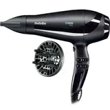 Фен BaByliss 6610DE - фото 2