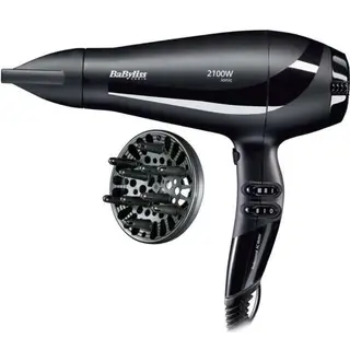 Фен BaByliss 6610DE