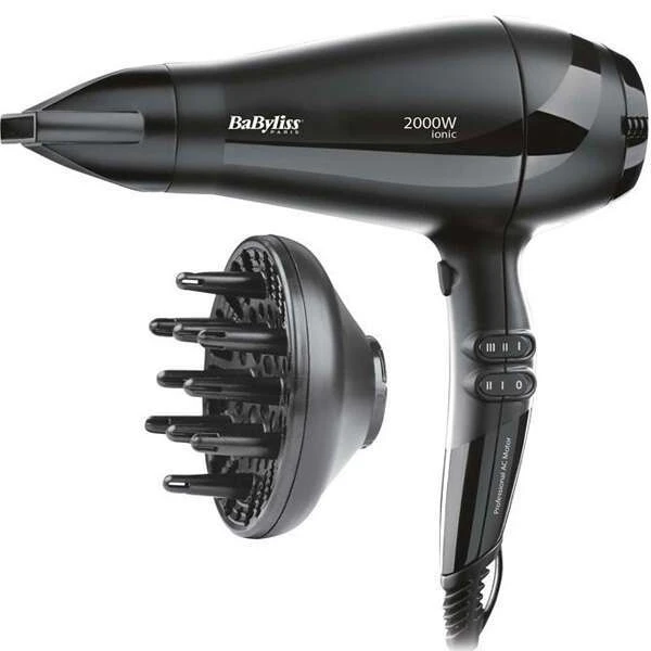Фен BaByliss 6610DE