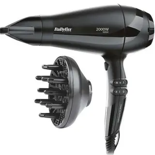 Фен BaByliss 6610DE