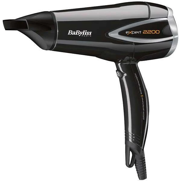 Фен Babyliss D342E