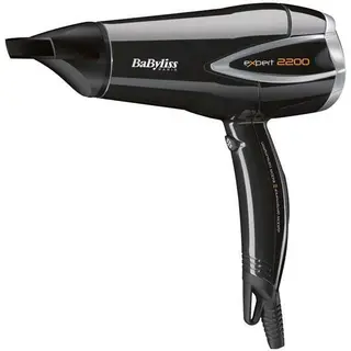 Фен Babyliss D342E