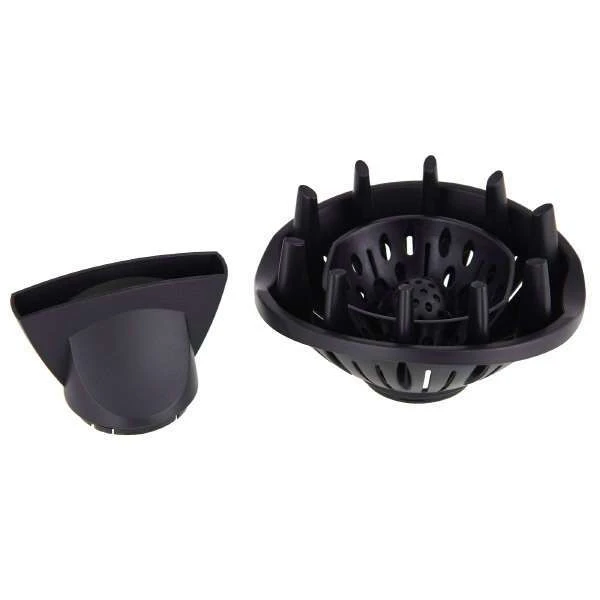 Фен Babyliss D342E - фото 3