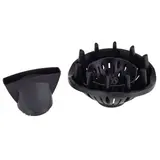 Фен Babyliss D342E - фото 3